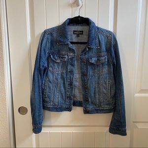 J. Crew Denim Jacket